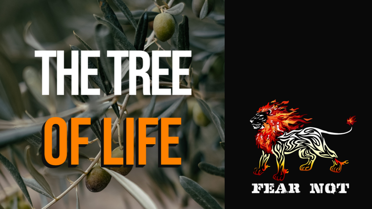 The Tree of Life