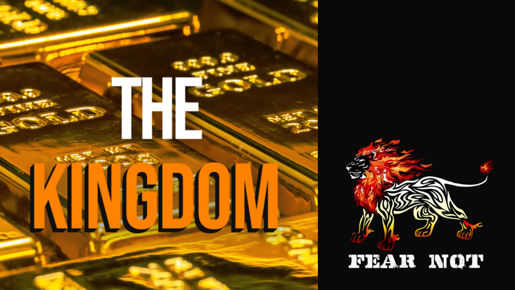 The Kingdom vs Babylon